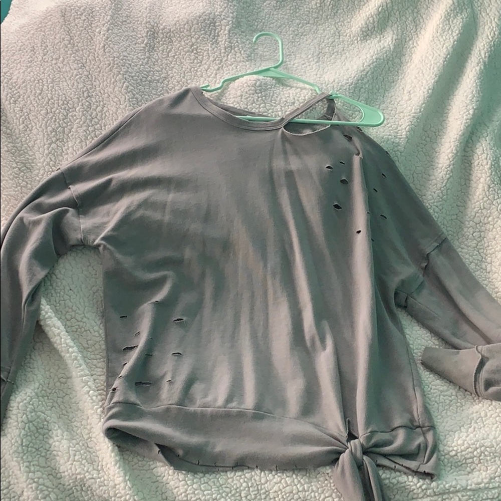 Women’s sweater